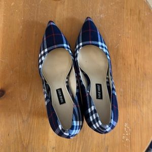 Nine west heels